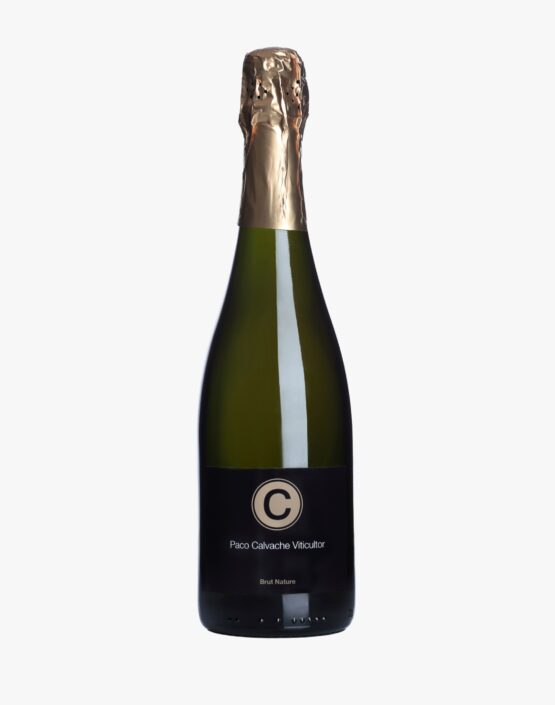 PACO CALVACHE VITICULTOR (1 und.)